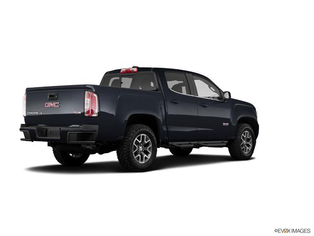 2020 GMC Canyon Vehicle Photo in Dallas, TX 75209