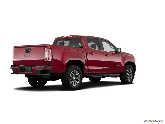 2020 GMC Canyon Vehicle Photo in Dallas, TX 75209
