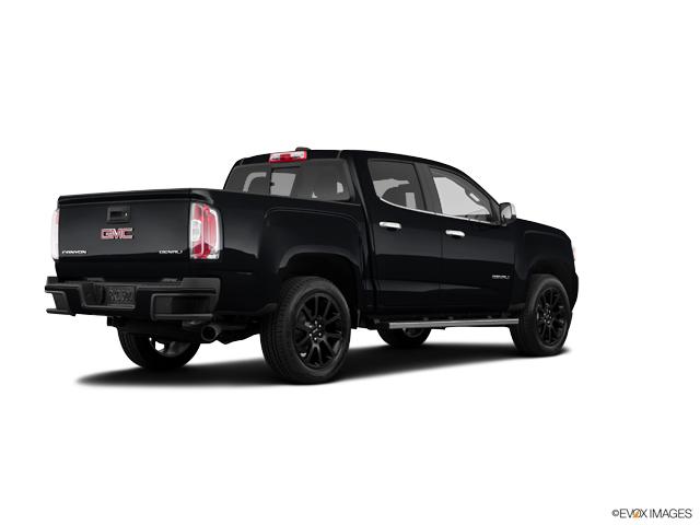 2020 GMC Canyon Vehicle Photo in Dallas, TX 75209