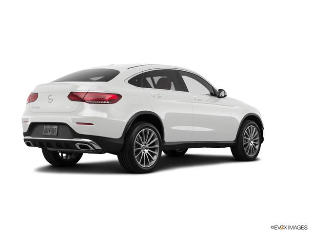 2020 Mercedes-Benz GLC Vehicle Photo in Houston, TX 77079