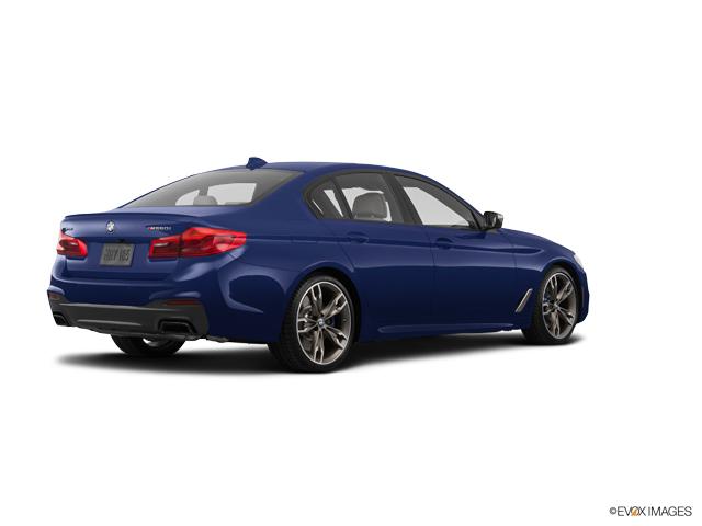 2020 BMW M550i xDrive Vehicle Photo in Grapevine, TX 76051