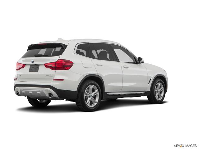 2020 BMW X3 sDrive30i Vehicle Photo in Grapevine, TX 76051