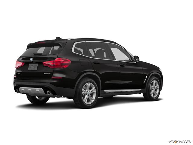 2020 BMW X3 sDrive30i Vehicle Photo in Grapevine, TX 76051