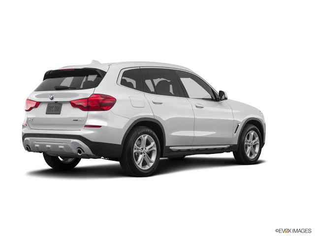 2020 BMW X3 sDrive30i Vehicle Photo in Grapevine, TX 76051