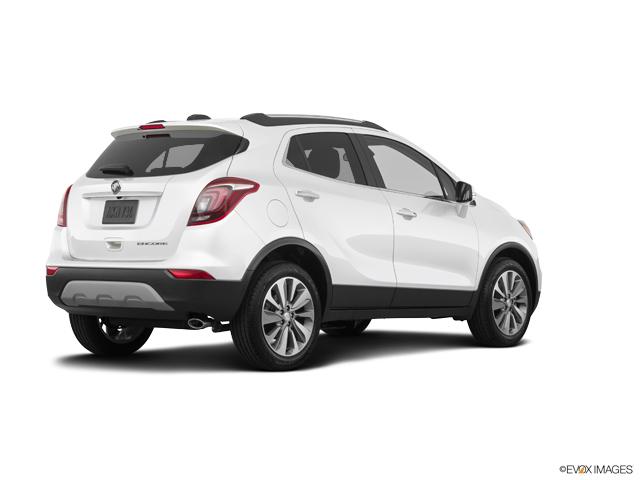 2020 Buick Encore Vehicle Photo in Dallas, TX 75209