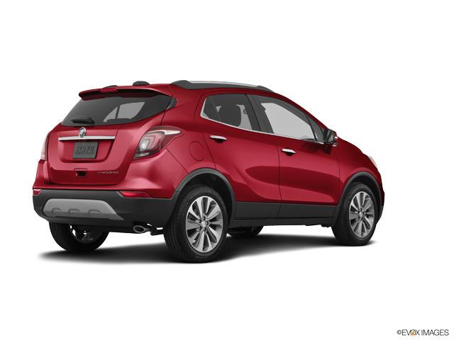 2020 Buick Encore Vehicle Photo in Elkhorn, WI 53121