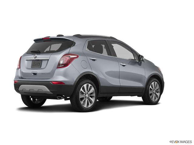 2020 Buick Encore Vehicle Photo in Dallas, TX 75209