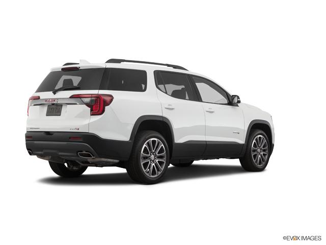 2020 GMC Acadia Vehicle Photo in Dallas, TX 75209