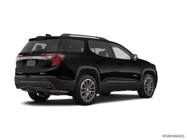 2020 GMC Acadia Vehicle Photo in Dallas, TX 75209