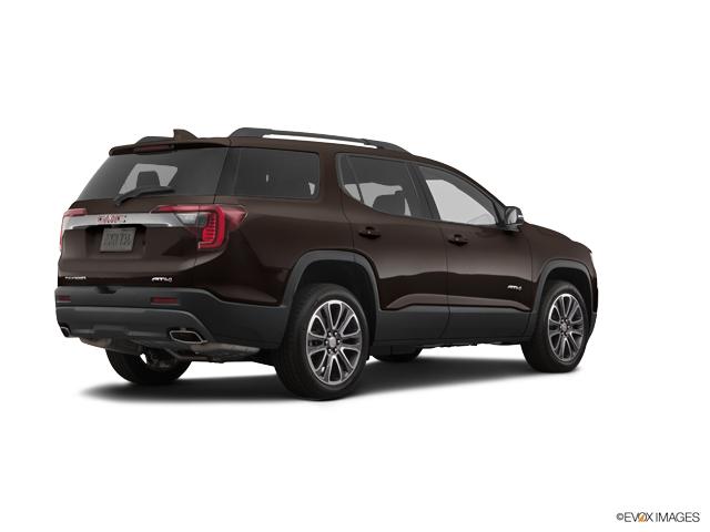 2020 GMC Acadia Vehicle Photo in Dallas, TX 75209