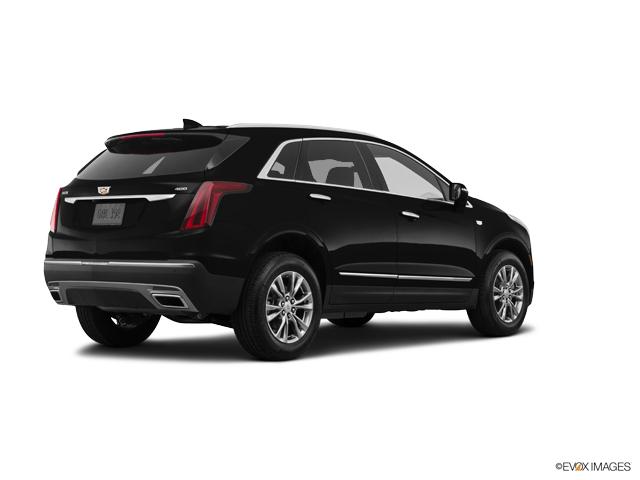 2020 Cadillac XT5 Vehicle Photo in Dallas, TX 75209