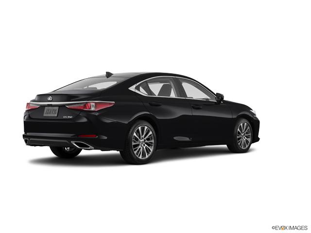 2020 Lexus ES Vehicle Photo in Dallas, TX 75209