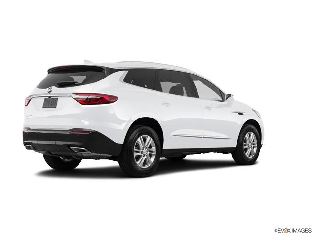 2020 Buick Enclave Vehicle Photo in Dallas, TX 75209