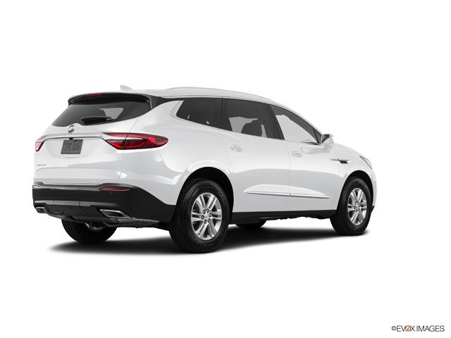 2020 Buick Enclave Vehicle Photo in Dallas, TX 75209