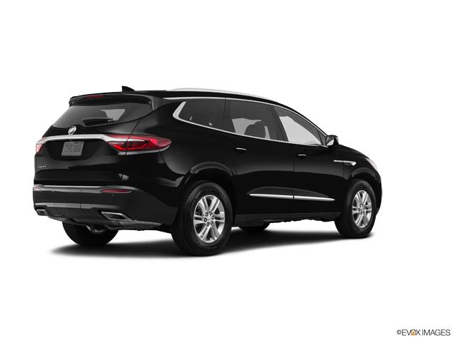 2020 Buick Enclave Vehicle Photo in Dallas, TX 75209
