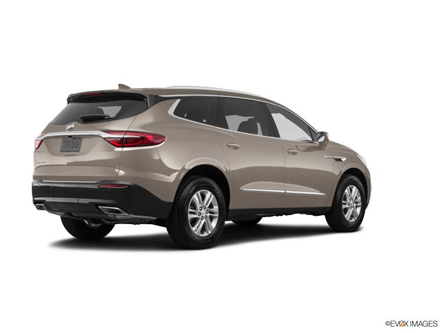 2020 Buick Enclave Vehicle Photo in Elkhorn, WI 53121