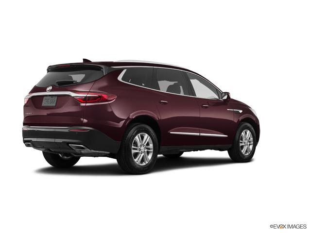 2020 Buick Enclave Vehicle Photo in Dallas, TX 75209