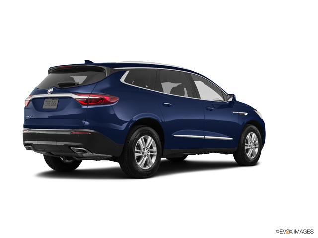 2020 Buick Enclave Vehicle Photo in Dallas, TX 75209
