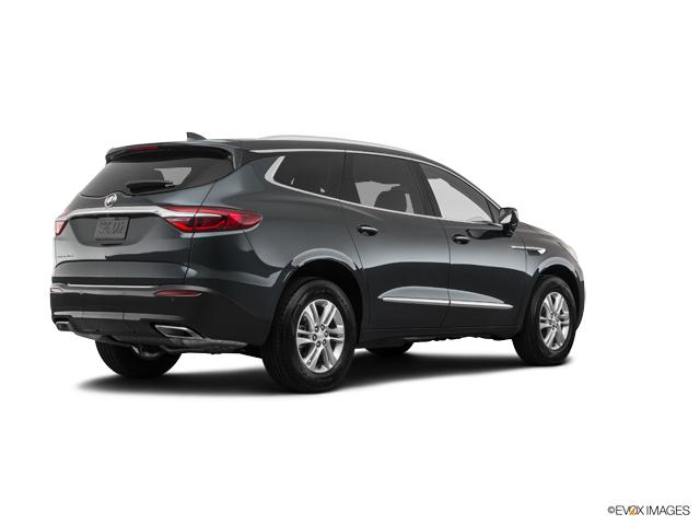 2020 Buick Enclave Vehicle Photo in Dallas, TX 75209