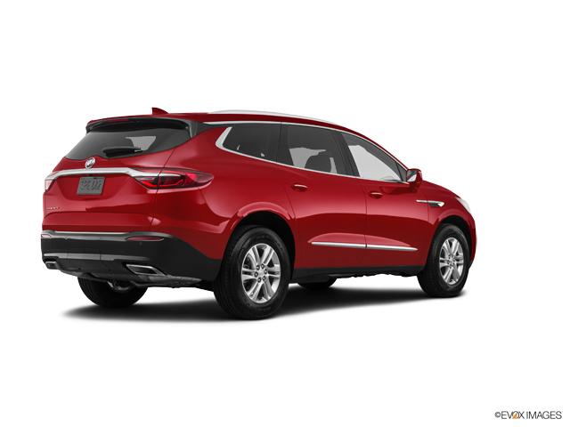 2020 Buick Enclave Vehicle Photo in Dallas, TX 75209