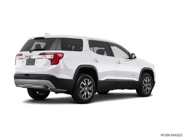 2020 GMC Acadia Vehicle Photo in Dallas, TX 75209