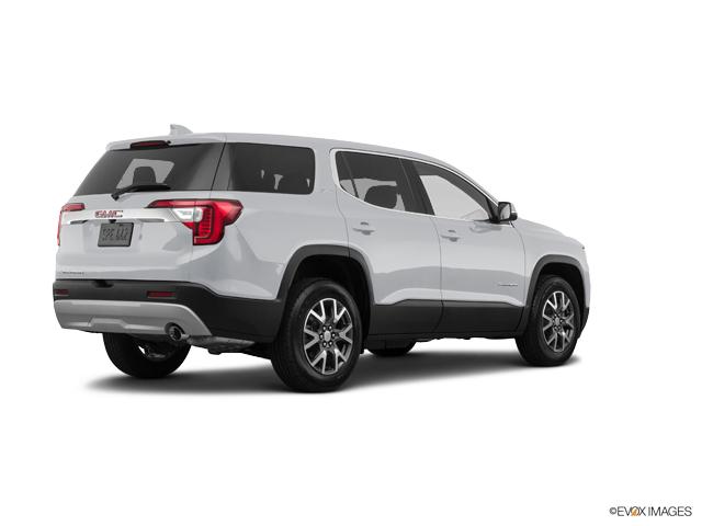 2020 GMC Acadia Vehicle Photo in Dallas, TX 75209