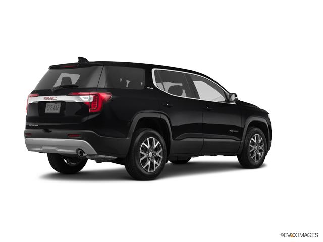 2020 GMC Acadia Vehicle Photo in Dallas, TX 75209