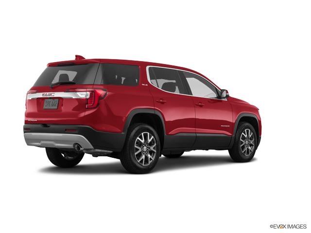 2020 GMC Acadia Vehicle Photo in Dallas, TX 75209