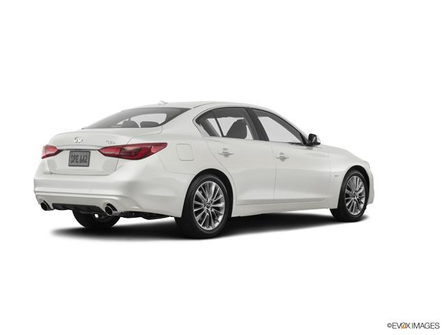 2020 INFINITI Q50 Vehicle Photo in Houston, TX 77090