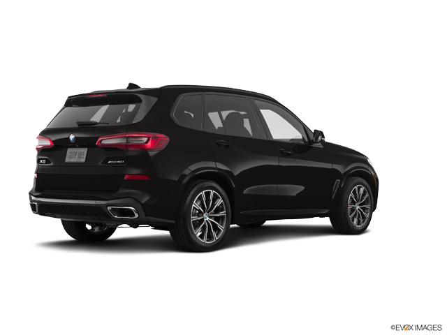 2020 BMW X5 sDrive40i Vehicle Photo in Grapevine, TX 76051