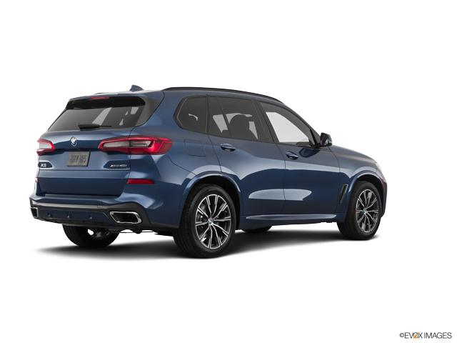 2020 BMW X5 sDrive40i Vehicle Photo in Grapevine, TX 76051
