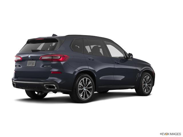 2020 BMW X5 sDrive40i Vehicle Photo in Grapevine, TX 76051