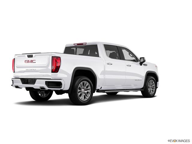 2020 GMC Sierra 1500 Vehicle Photo in Dallas, TX 75209