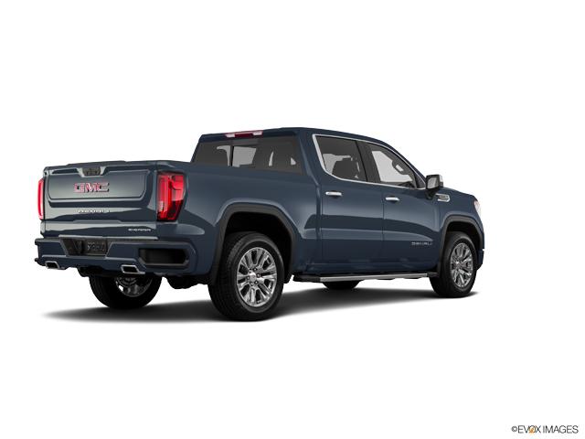 2020 GMC Sierra 1500 Vehicle Photo in Dallas, TX 75209