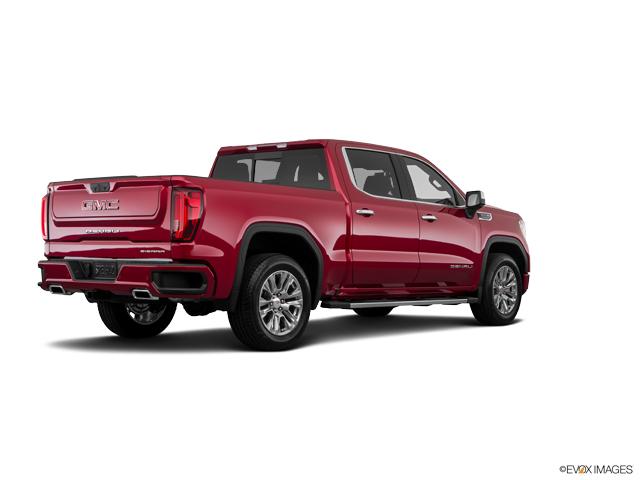 2020 GMC Sierra 1500 Vehicle Photo in Dallas, TX 75209