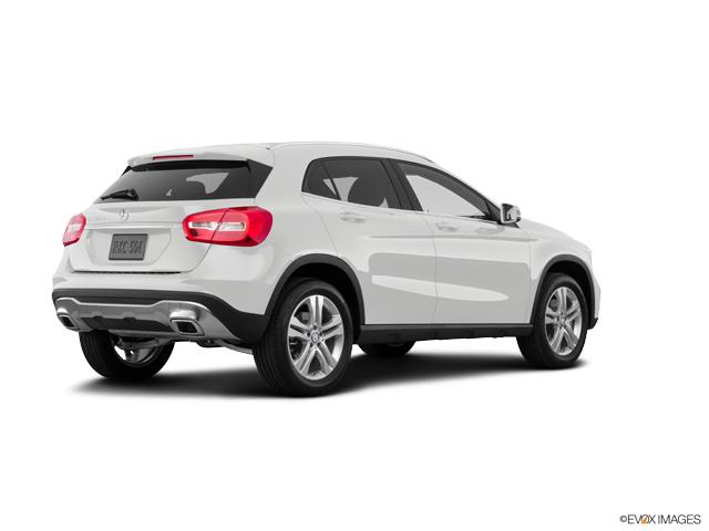 2020 Mercedes-Benz GLA Vehicle Photo in Houston, TX 77079