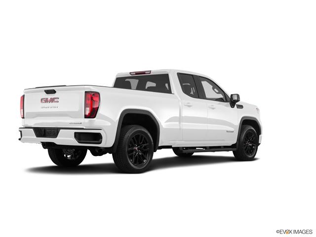 2020 GMC Sierra 1500 Vehicle Photo in Dallas, TX 75209