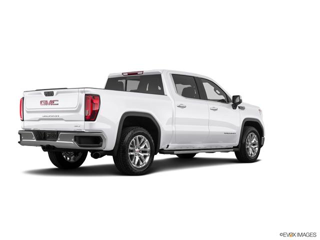 2020 GMC Sierra 1500 Vehicle Photo in Dallas, TX 75209