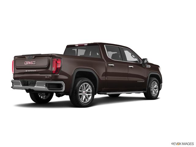 2020 GMC Sierra 1500 Vehicle Photo in Dallas, TX 75209