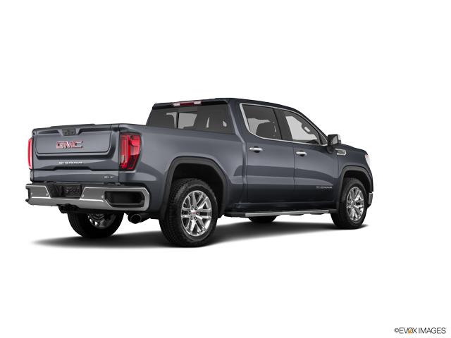 2020 GMC Sierra 1500 Vehicle Photo in Dallas, TX 75209