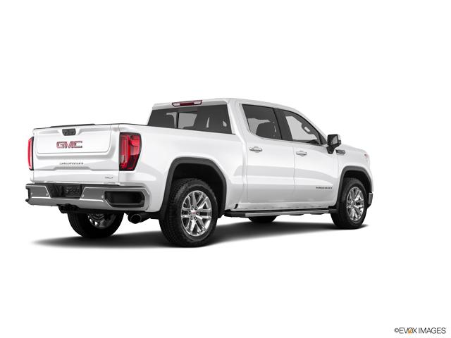 2020 GMC Sierra 1500 Vehicle Photo in Dallas, TX 75209