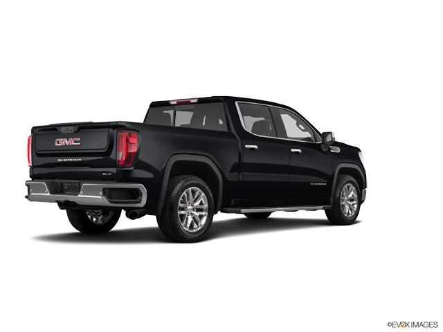 2020 GMC Sierra 1500 Vehicle Photo in Dallas, TX 75209