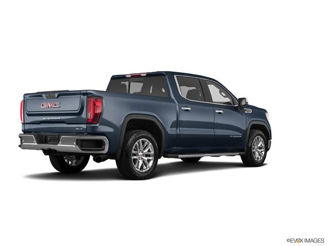 2020 GMC Sierra 1500 Vehicle Photo in Dallas, TX 75209