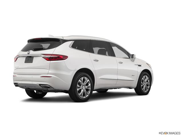 2020 Buick Enclave Vehicle Photo in Dallas, TX 75209