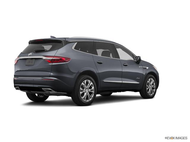 2020 Buick Enclave Vehicle Photo in Dallas, TX 75209