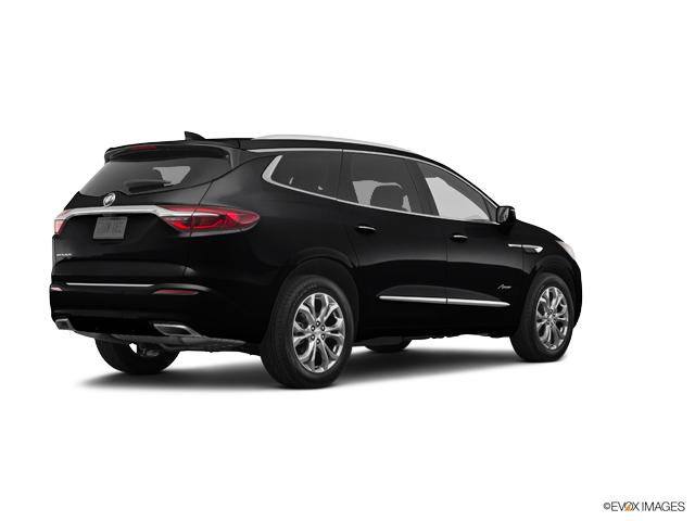 2020 Buick Enclave Vehicle Photo in Dallas, TX 75209