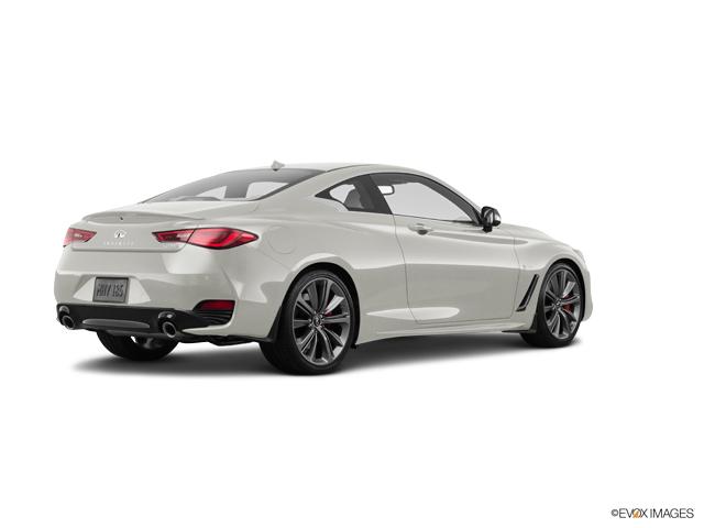 2020 INFINITI Q60 Vehicle Photo in Houston, TX 77090