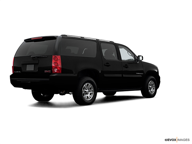 2007 GMC Yukon XL Vehicle Photo in Janesville, WI 53545