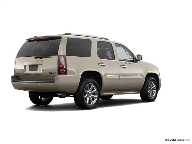 2008 GMC Yukon Denali Vehicle Photo in Janesville, WI 53545