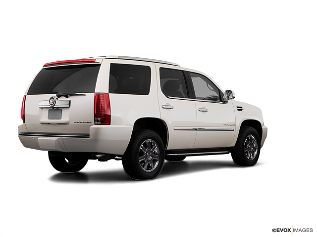 2008 Cadillac Escalade Vehicle Photo in Janesville, WI 53545